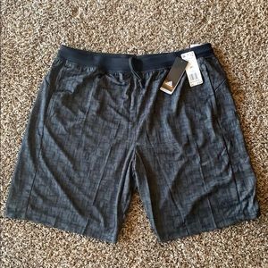 Adidas Athletic Shorts